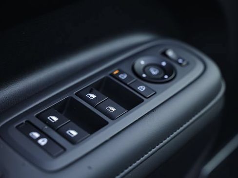 New 2026 Hyundai Santa Fe Limited AWD/4WD image 7