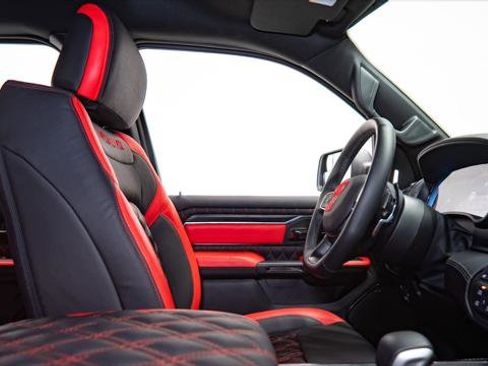 Used 2024 RAM 1500 TRX image 40