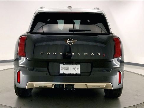 Certified 2026 MINI Cooper Countryman S AWD/4WD image 3
