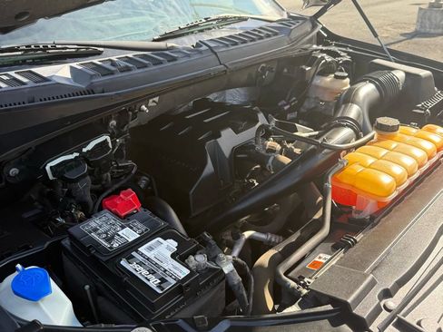 Used 2015 Ford F150 XLT w/ Equipment Group 302A Luxury image 26