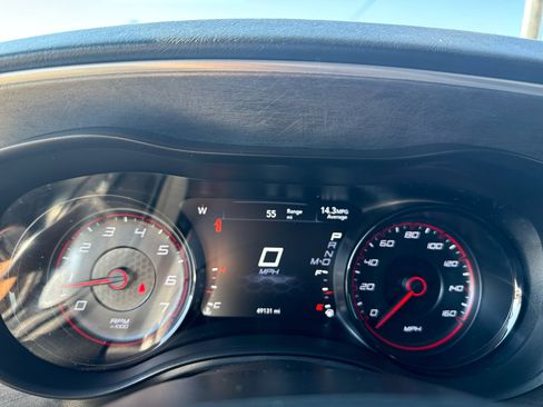 Used 2022 Dodge Charger R/T w/ Daytona Edition Group image 21