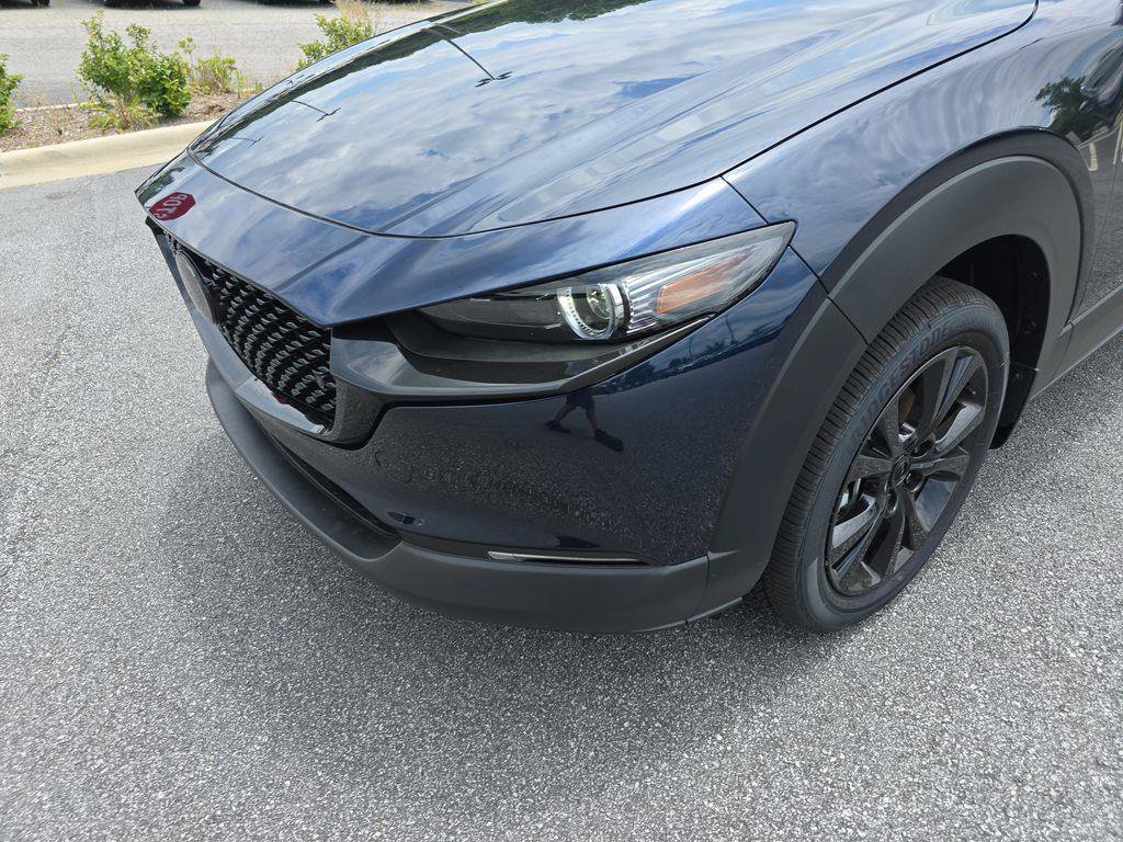 New 2026 MAZDA CX-30 2.5 Turbo w/ Premium Plus Pkg AWD/4WD image 9