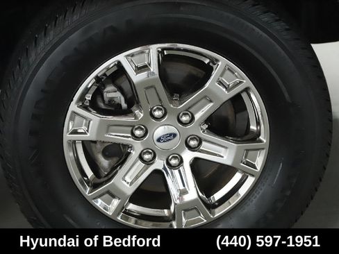Used 2021 Ford F150 XLT w/ XTR Package AWD/4WD image 11