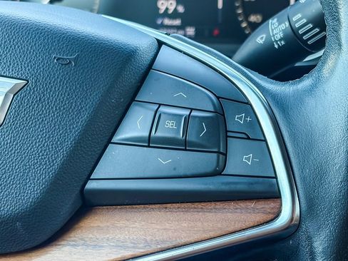 Certified 2023 Cadillac XT5 Premium Luxury AWD/4WD image 16
