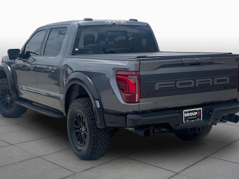 Used 2025 Ford F150 Raptor AWD/4WD image 12