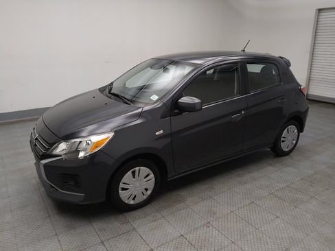 Used 2024 Mitsubishi Mirage ES image 18