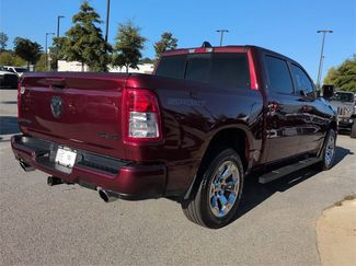 Certified 2022 RAM 1500 Big Horn video 4