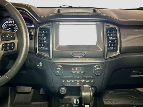 Certified 2020 Ford Ranger Lariat w/ Technology Package AWD/4WD image 14