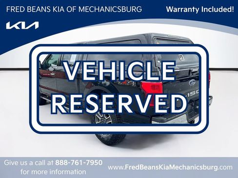 Used 2019 Ford F150 XLT w/ Equipment Group 302A Luxury AWD/4WD image 5