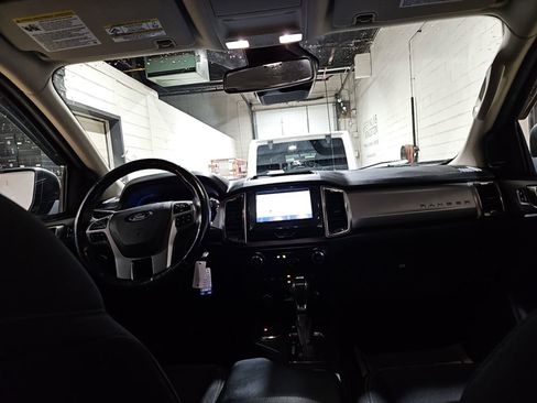 Used 2020 Ford Ranger XLT w/ FX4 Off-Road Package image 7