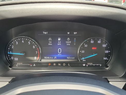 Certified 2023 Ford Explorer XLT w/ Equipment Group 202A RWD image 24