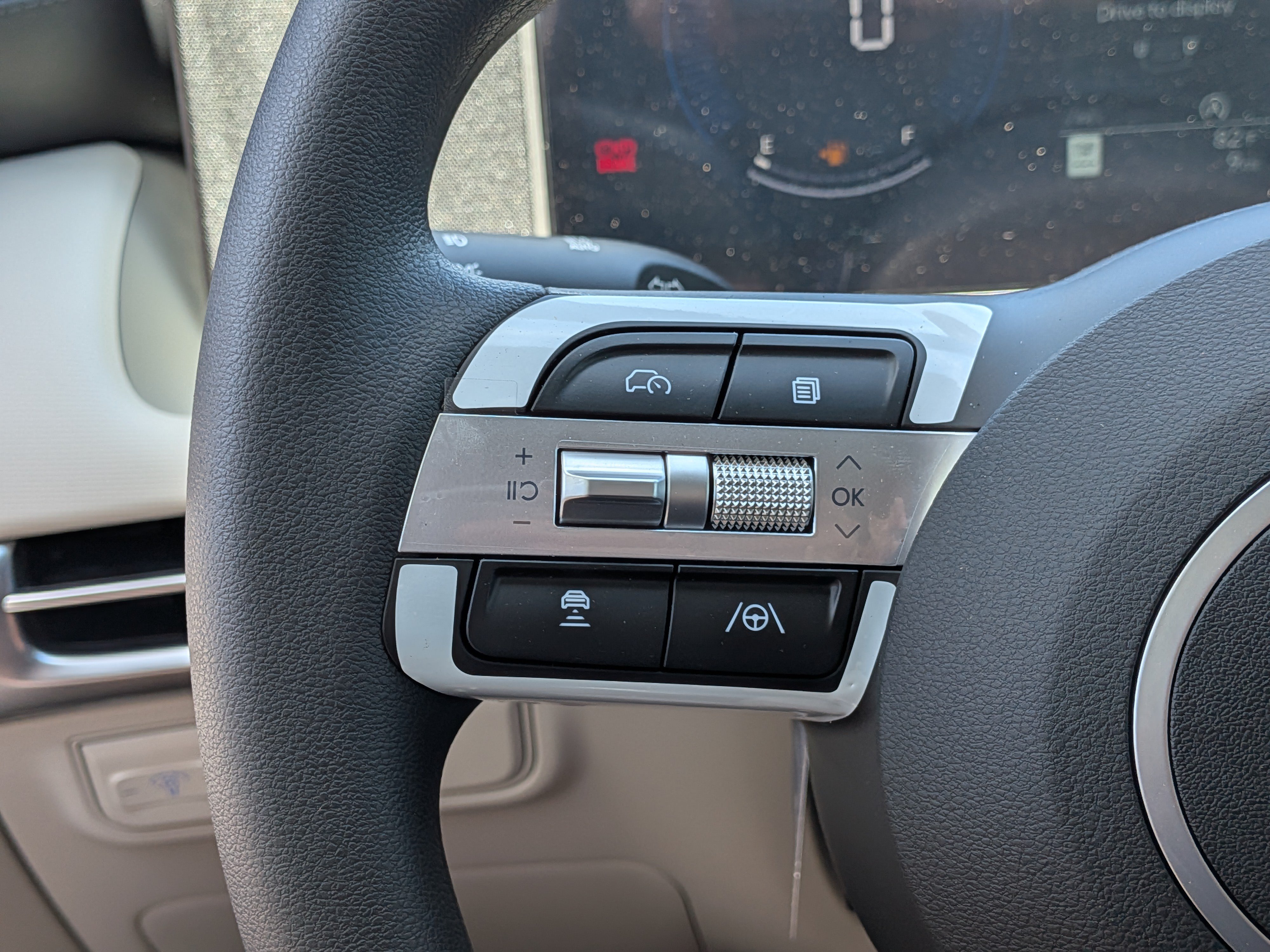 New 2026 Hyundai Tucson SEL w/ Tow & Go Package FWD image 24