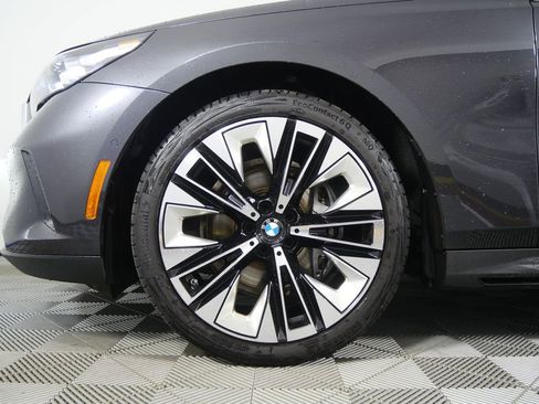 Certified 2025 BMW 540i xDrive image 7