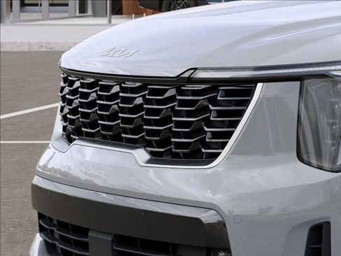 New 2026 Kia Sorento EX image 12