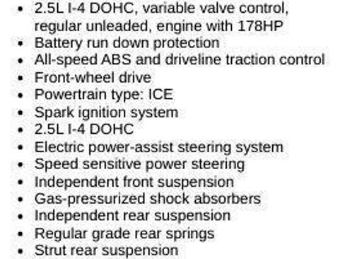 Used 2012 Toyota Camry SE image 67