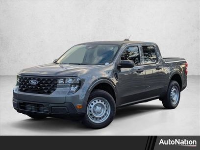 New 2025 Ford Maverick XL w/ 4K Tow Package