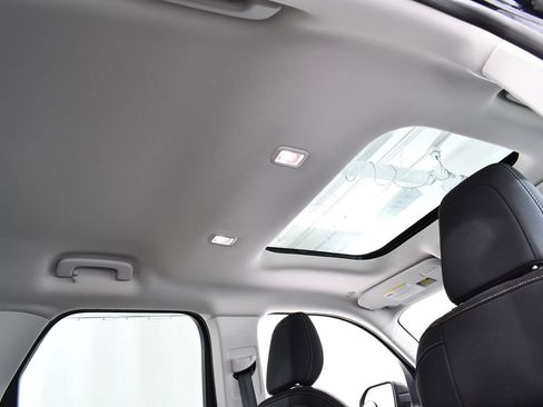 Used 2025 Ford Bronco Sport Big Bend w/ Convenience Package image 18