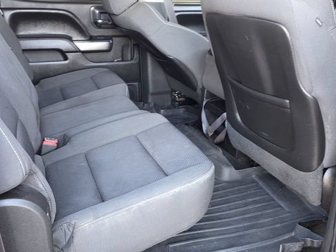 Used 2015 Chevrolet Silverado 1500 LT w/ All Star Edition AWD/4WD image 19