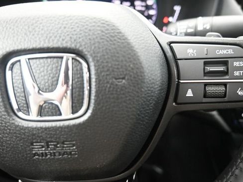 New 2026 Honda Accord Hybrid Sport-L image 29