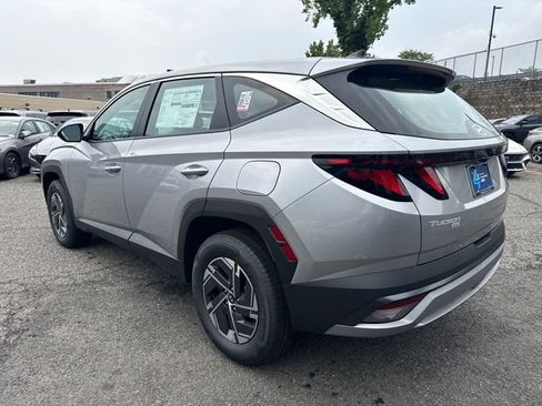 New 2026 Hyundai Tucson Blue SE AWD/4WD image 11