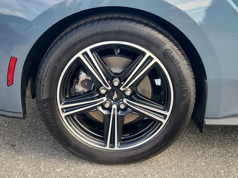 Used 2024 Ford Mustang Premium RWD image 7