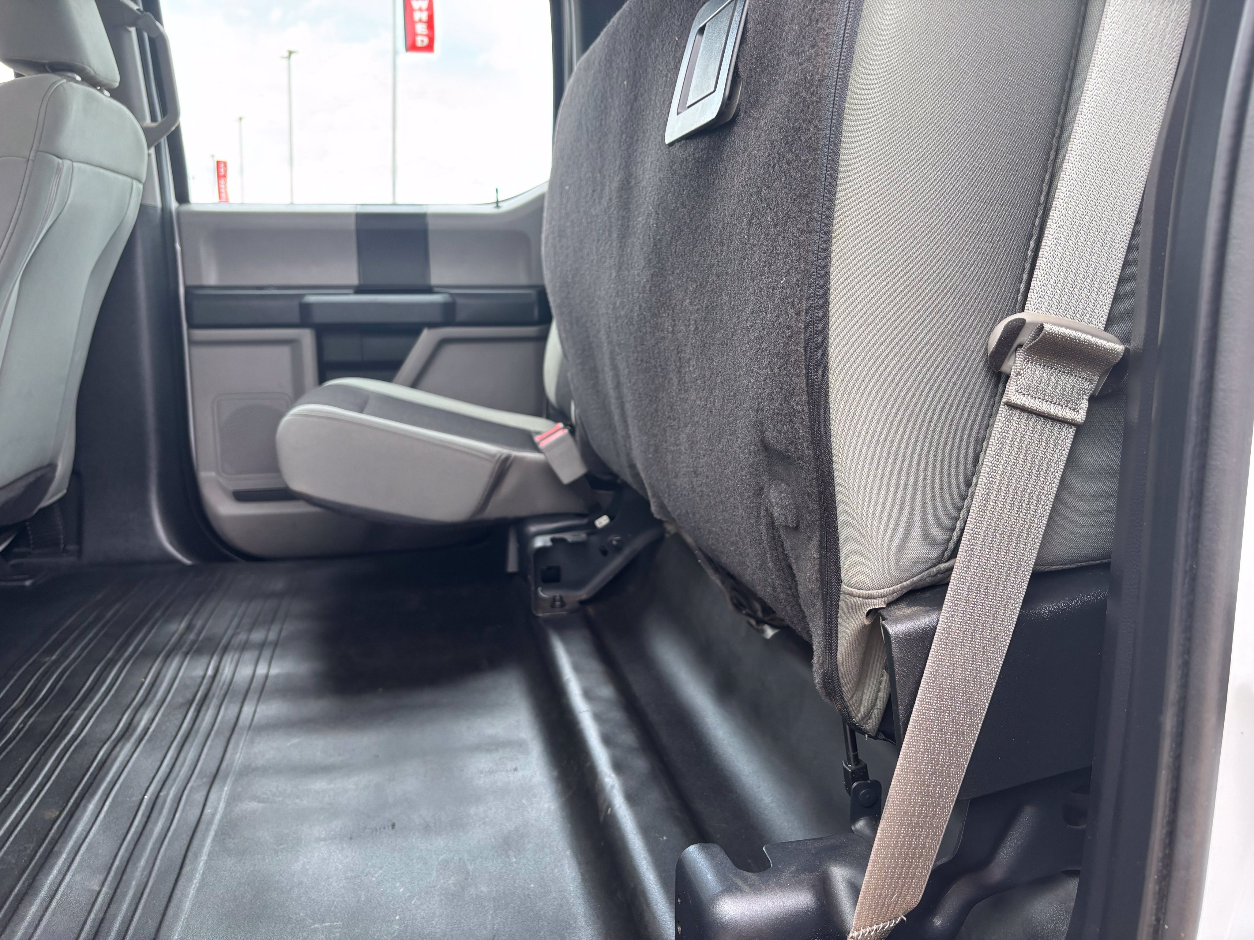 Used 2018 Ford F150 XL w/ Equipment Group 101A Mid AWD/4WD image 50