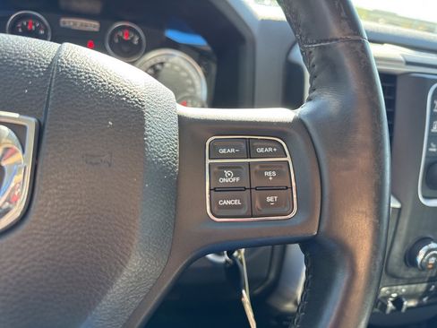 Used 2014 RAM 1500 Big Horn image 13