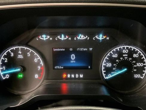 Used 2022 Ford F150 XL w/ STX Appearance Package AWD/4WD image 21