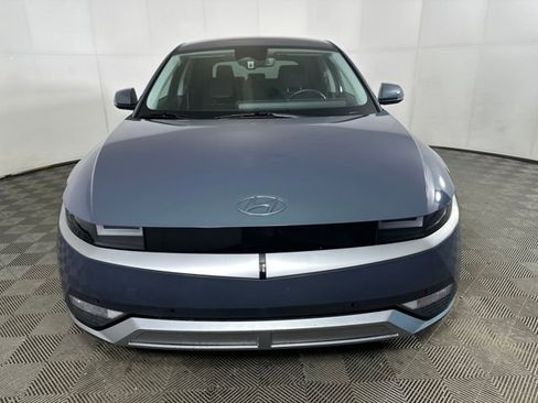Used 2023 Hyundai Ioniq 5 SEL image 8