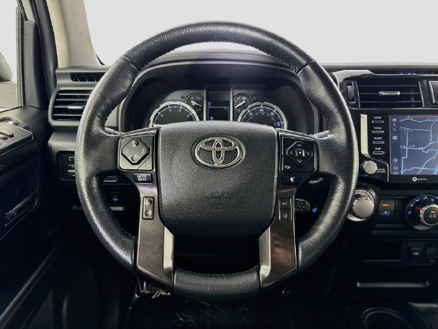 Used 2024 Toyota 4Runner TRD Off-Road Premium AWD/4WD image 12