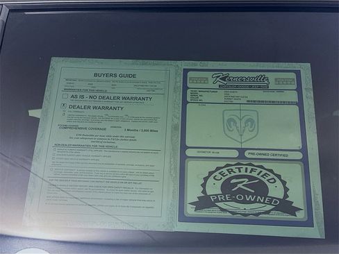 Used 2024 Chevrolet Silverado 2500 Custom w/ Custom Value Package image 37