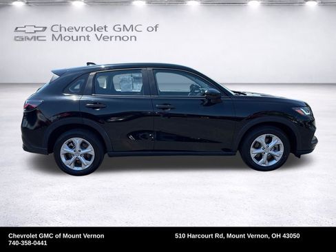 Used 2023 Honda HR-V LX image 14