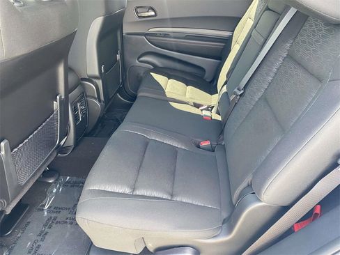 New 2026 Dodge Durango GT w/ Blacktop Package image 41