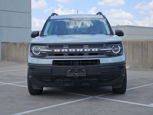 Used 2023 Ford Bronco Sport Big Bend AWD/4WD image 11