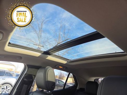 Used 2023 Buick Encore GX Essence w/ Experience Buick Package image 12