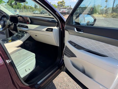 Used 2020 Hyundai Palisade Limited FWD image 48