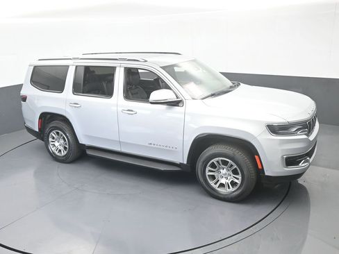 Used 2022 Jeep Wagoneer Series I image 62