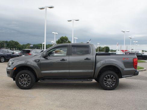 Used 2020 Ford Ranger XLT w/ Equipment Group 301A Mid AWD/4WD image 10