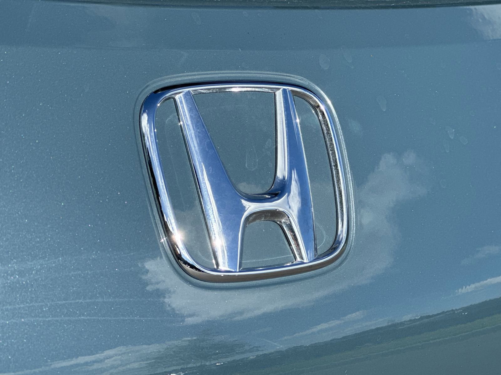 New 2027 Honda HR-V EX-L image 32
