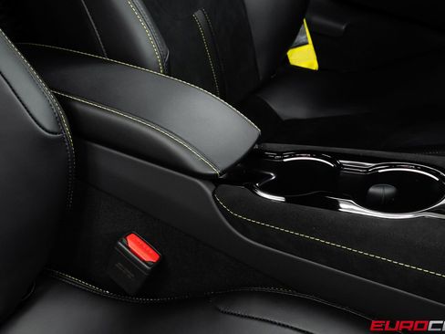 New 2026 Lotus Emira SE RWD image 36
