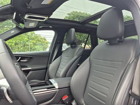 Certified 2026 Mercedes-Benz GLC 300 4MATIC image 16