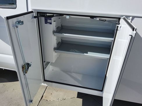 New 2026 Ford E-350 and Econoline 350 Super Duty w/ Power Equipment Group image 13