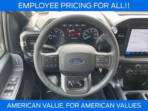 New 2026 Ford F150 STX AWD/4WD image 21