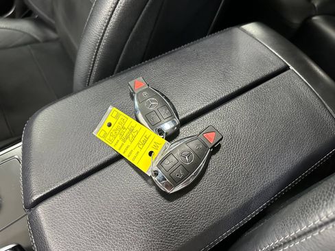 Used 2019 Mercedes-Benz GLS 550 4MATIC image 57