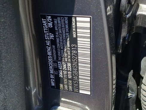 Used 2025 Mercedes-Benz CLA 250 image 28