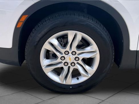 Used 2021 Chevrolet Blazer LT FWD image 11