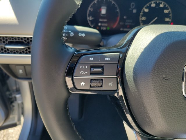 New 2027 Honda HR-V EX-L image 16