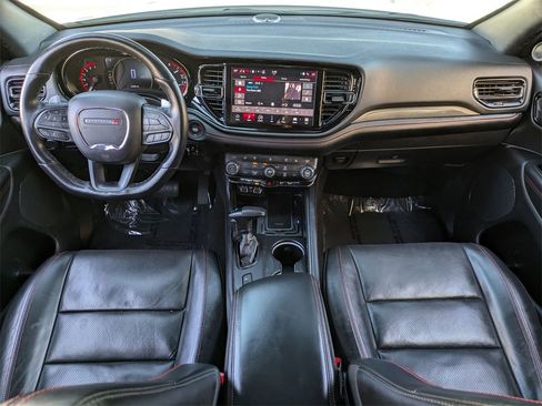 Used 2024 Dodge Durango R/T image 25