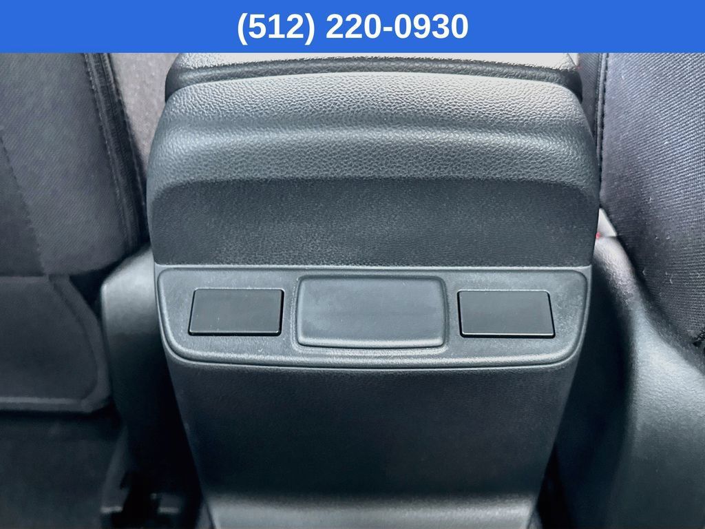 New 2026 Subaru WRX AWD/4WD image 31