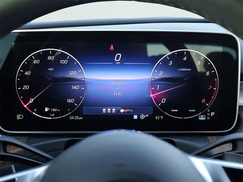 Certified 2025 Mercedes-Benz C 300 4MATIC Sedan image 30